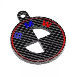 Keychain bmw