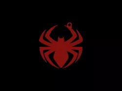 Keychain SPIDERMAN