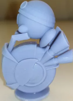Kirby Rider