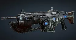 Lancer (Custom Lancer)