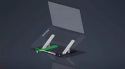 Laptop Stand
