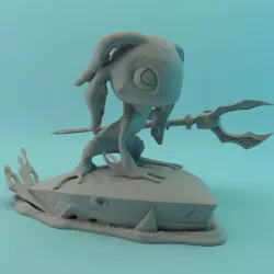 League of Legends Fizz