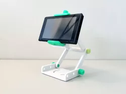 LiftPod - Easy Lock Edition