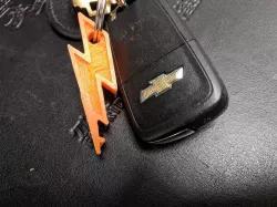 Lightning Volt
