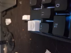 Lips Keycap 3d Print