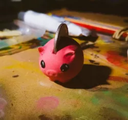 Little Piggy Bank