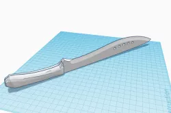 Machete