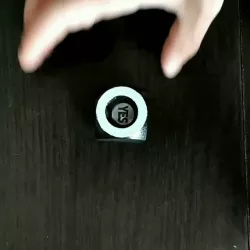 Magic Cube Yes/No