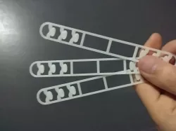 Mask holder