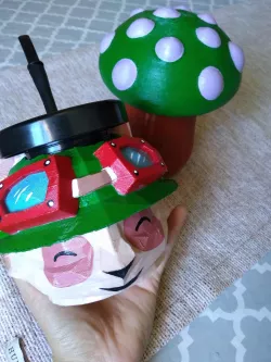 Mate Teemo LOL