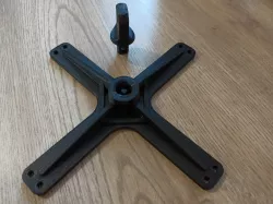 MAVIC AIR 2 Anti-Vibration Drone Dumper