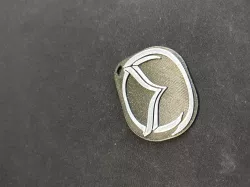 Mazda - keychain