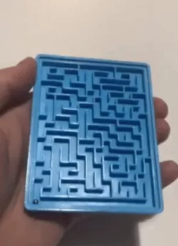 Maze