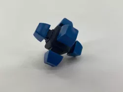 Mechanical Keyboard Fidget Cube