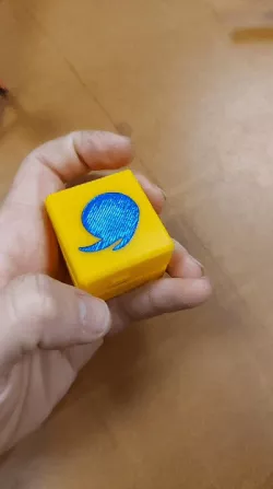 Micro Sd card box FPV
