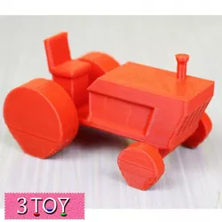 Mini Tractor
