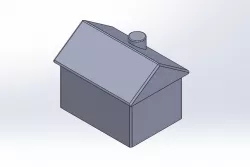 Monopoly House/Hotel