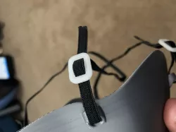 Montana Mask Cinch