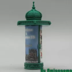 Morris Column