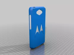 Motorola Moto Maxx xt1225 / Droid Turbo xt1254 case