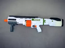 NERF Halo Bulldog SG Extension Kit