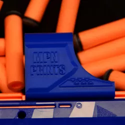 Nerf Optical Sight