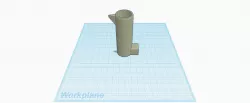 nerf sharpfire supressor