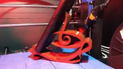 NEW COFFEE PHONE HOLDER FOR 3D PRINTING