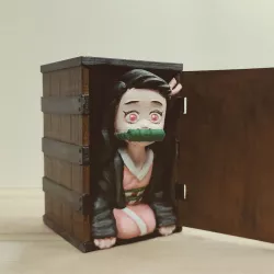 Nezuko box