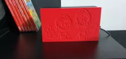 nintendo switch dock case