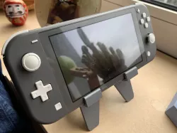 Nintendo Switch Lite Stand