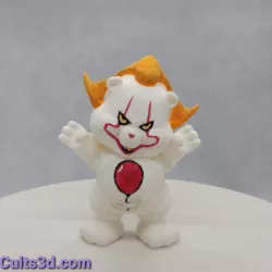No Care Bear Collection #3