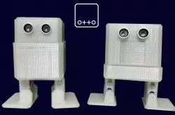 Otto DIY Arduino UNO