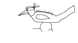 pain raven