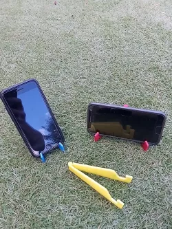 phone holder
