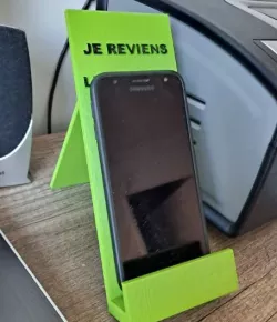 phone holder
