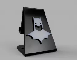 Phone Stand - Batman