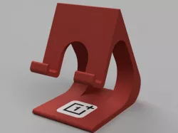 Phone Stand - OnePlus edition