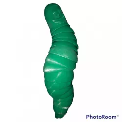 Pickle Rick, Fully Articulating!!!!