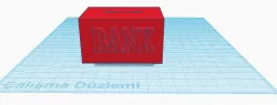 piggy bank