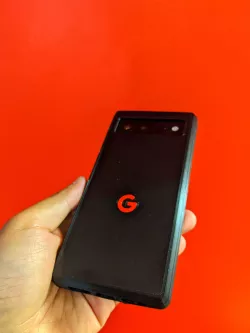 Pixel 6 Case