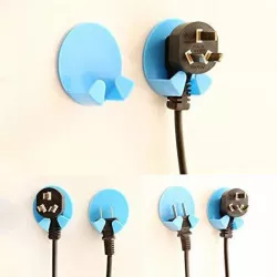 Plug Holder