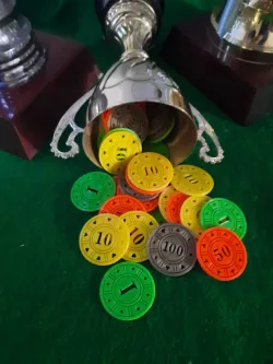 Poker Chips - Poker Chips