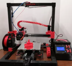 Print your 3D printer