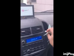 Propeller For Car air conditioner