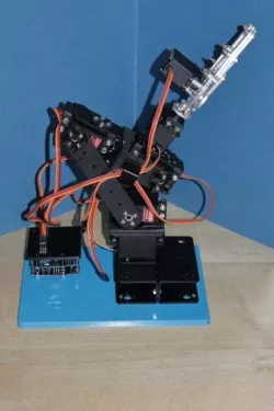 servo pwm arduino 3D Models | Page 1 | STLFinder