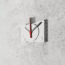 PS 1 Classic Edition - Wall Clock
