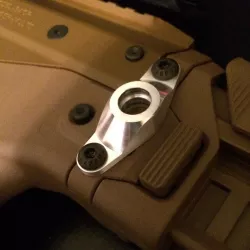 QD Sling Point for ACR