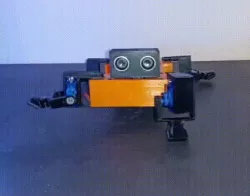 Quadruped Robot