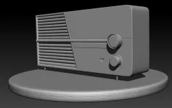 Radio